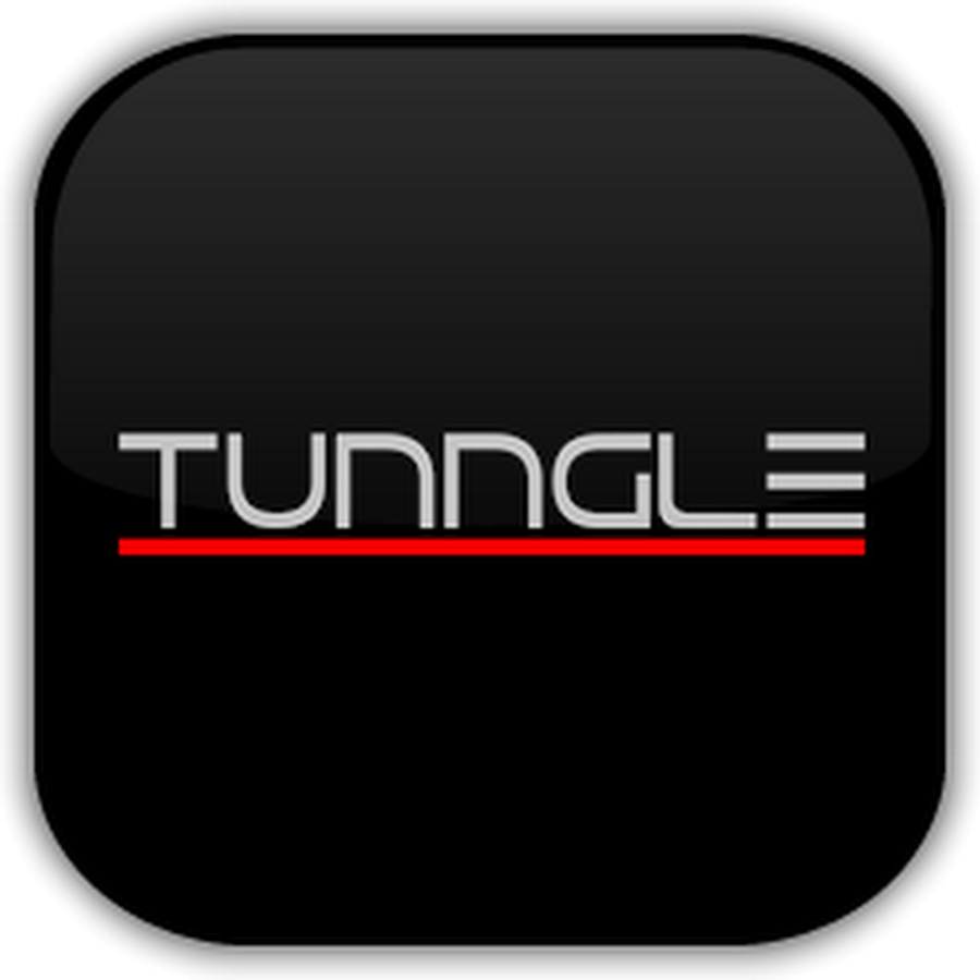 Логотип TuuNGLE