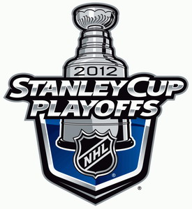 Плей офф Кубка Стэнли 4 сезона НХЛ