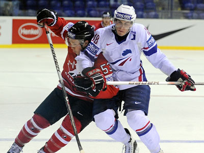 IIHF NEWS #3