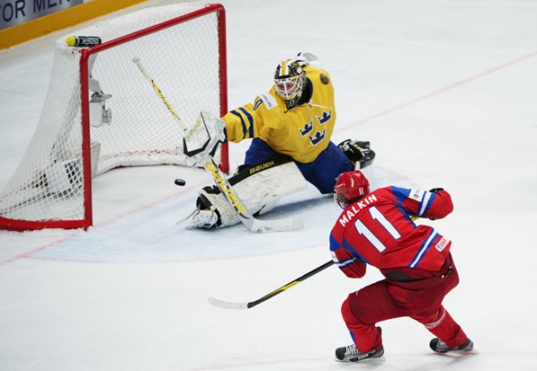 IIHF NEWS #5